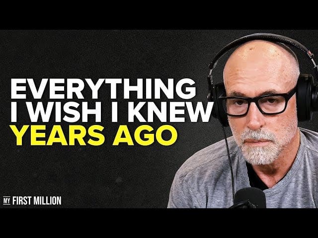 The 3 Biggest Business Opportunities For People In Their 20s | Scott Galloway